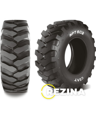 Ceat MPT 602 (industrial) 12.50 R18 144D PR16