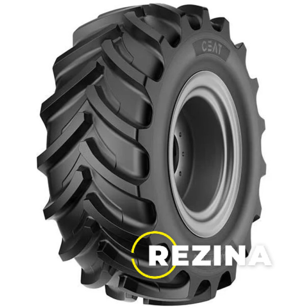 Ceat FARMAX R65 (c/х) 540/65 R28 142D TL