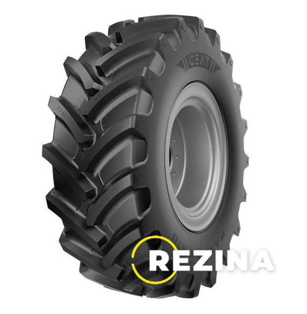 Ceat FARMAX R70 (c/х) 710/70 R38 181A8/178D TL Індія 2025 року
