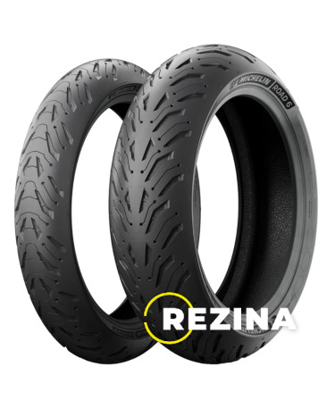 Michelin Road 6 2CT+ 150/60 R17 66W