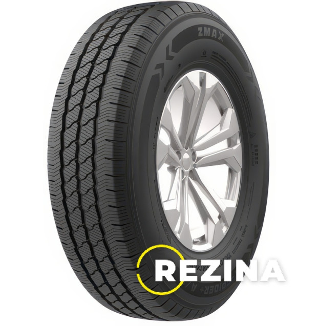 ZMAX X-Spider+ A/S 195/70 R15C 104/102R PR8 China 2024