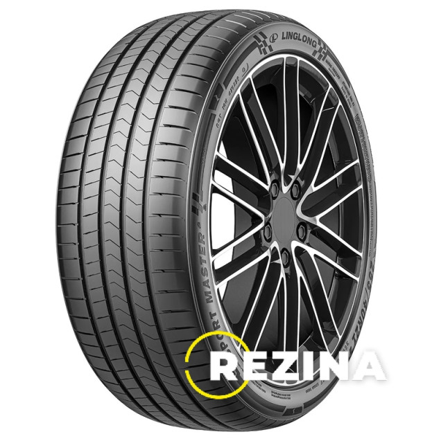 LingLong Sport Master e 235/50 R20 104V XL China 2024