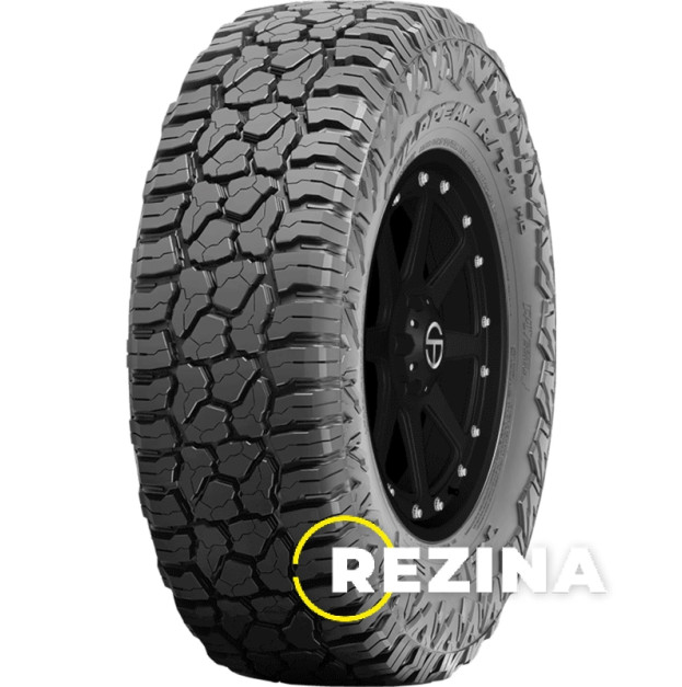 Falken Wildpeak R/T RT01 285/55 R20 117Q Таїланд 2024 року