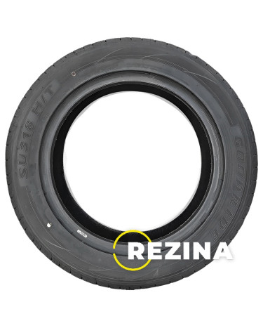 Goodride SU318 H/T 255/65 R17 110H