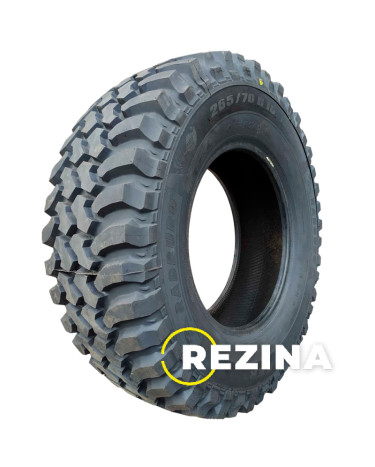Radburg (navarka) Tracker 255/55 R19 111Q XL