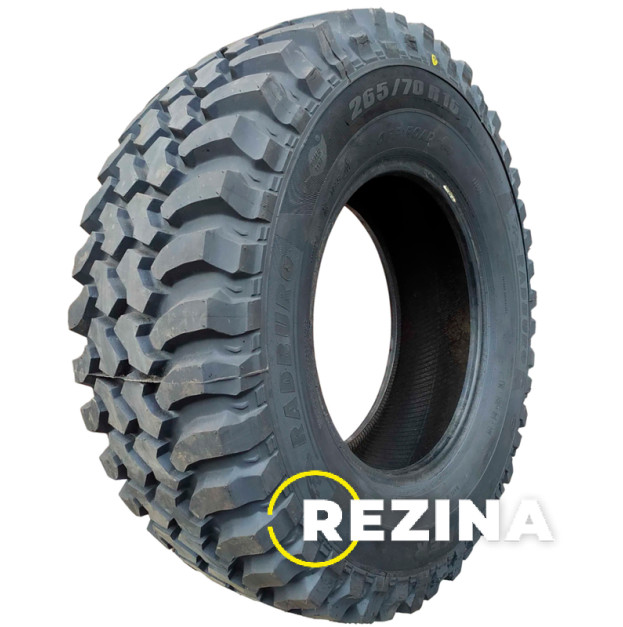 Radburg (наварка) Tracker 255/55 R19 111Q XL