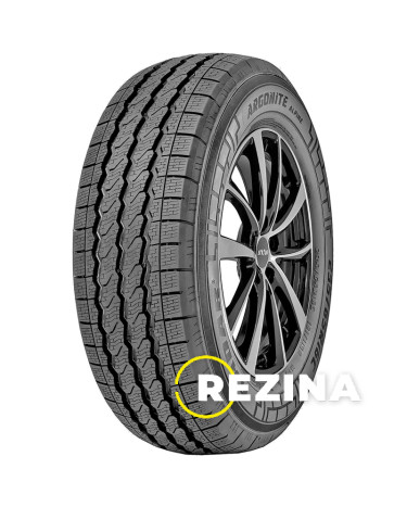 Radar Argonite Alpine 195/75 R16C 110/108R