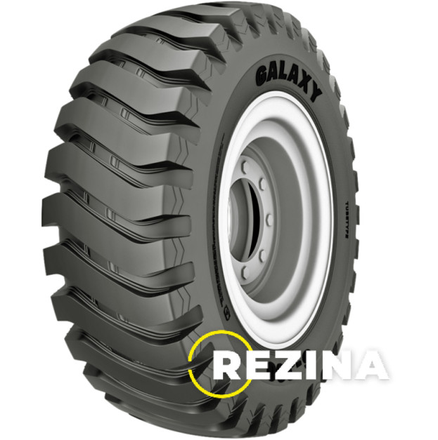 Galaxy S-300 E-3/L-3 (индустриальная) 15.50 R25 PR12