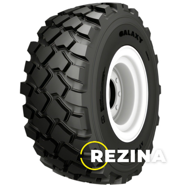 Galaxy AT Grip Steel (індустріальна) 260/70 R16.5 137A8/129A2