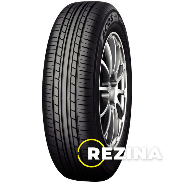 Yokohama ECOS ES31 175/65 R14 82S China 2024