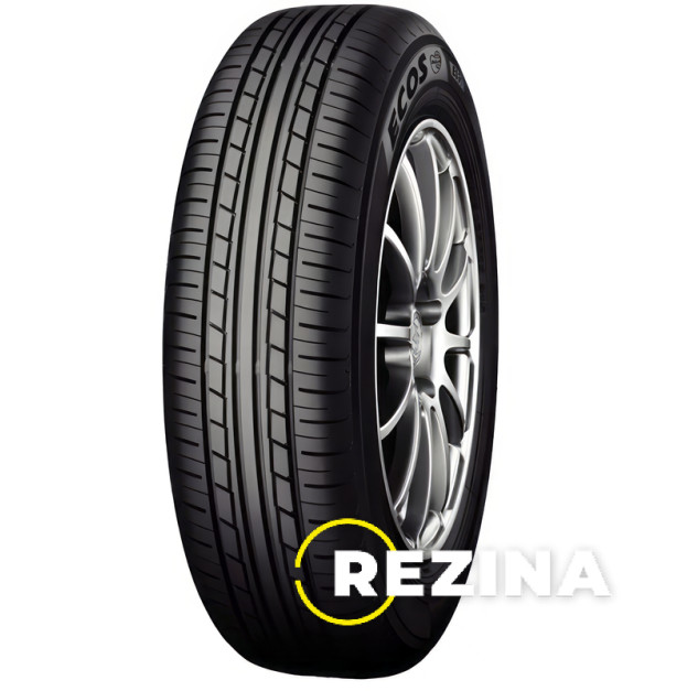 Yokohama ECOS ES31 185/70 R14 88S