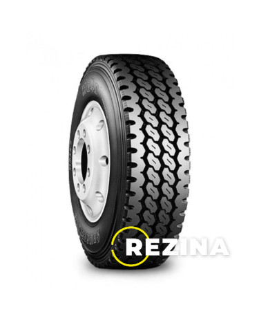 Bridgestone M840 (универсальная) 315/80 R22.5 158G/156K