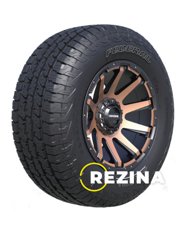 Federal XPLORA A/P 235/75 R15 110/107Q