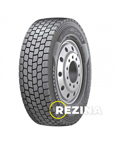 Hankook Smart Flex DH31 (ведущая) 315/70 R22.5 156/150L PR20