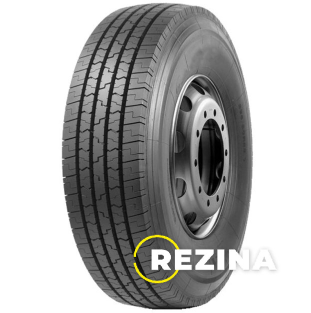 Torque TQ121 (рулевая) 295/80 R22.5 152/148M PR18