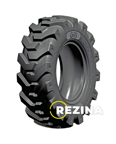 GRI GRIP EX LT100 (индустриальная) 12.50/80 R18 142A6 PR12