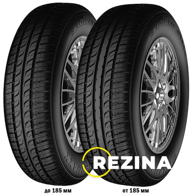 Starmaxx Tolero ST330 165/70 R14 81T Turkey 2025