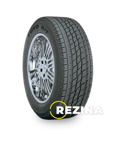 Toyo Open Country H/T 225/70 R16 102T