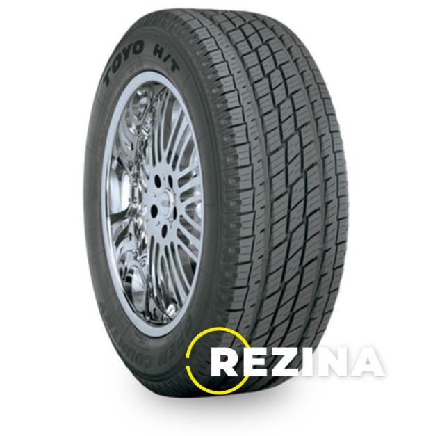 Toyo Open Country H/T 225/70 R16 102T