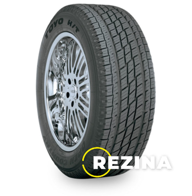 Toyo Open Country H/T 225/70 R16 102T Japan 2021