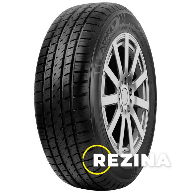 Hifly Vigorous HT601 245/75 R16 109S Китай 2021 року