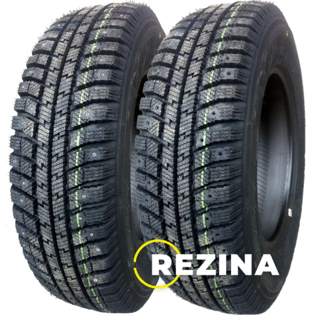 Amtel NordMaster ST 205/65 R15 94T (под шип) Росія 2022 року