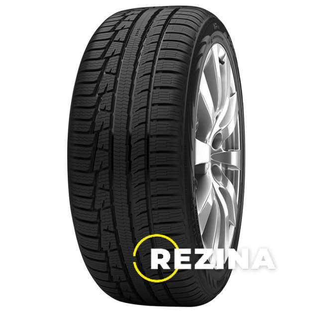 Nokian WR A3 225/45 R18 95W XL