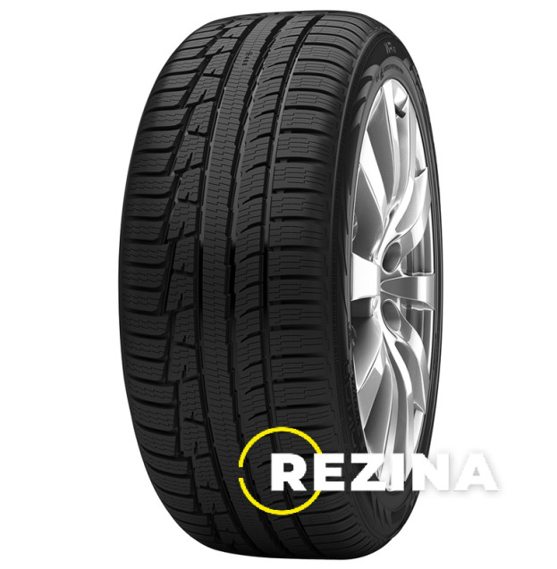 Nokian WR A3 225/45 R18 95W XL Фінляндія 2025 року