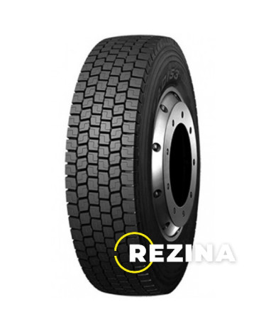 WestLake AD153 (leading) 295/80 R22.5 152/149M