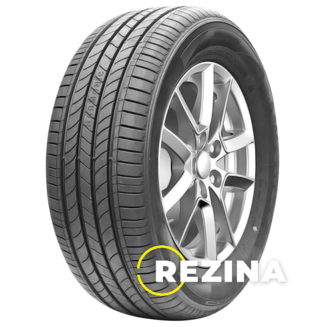 Wanli Harmonic Plus SP022 205/50 R16 91V XL China 2024