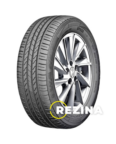 Wanli SP026 Harmonic Plus 205/65 R16 95V