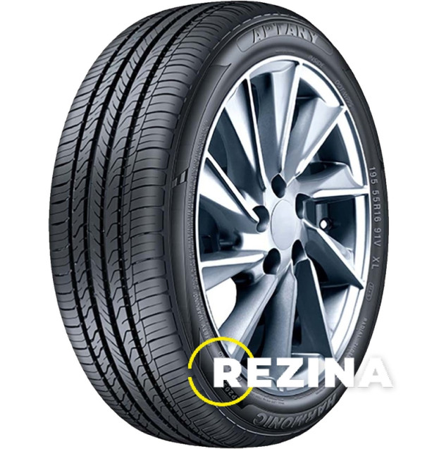 Aptany HARMONIC RP203 215/60 R16 95H Китай 2024 року