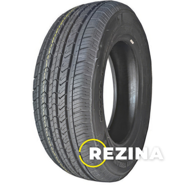 Sunfull Mont-Pro HT782 235/75 R15 104/101R Китай 2023 года