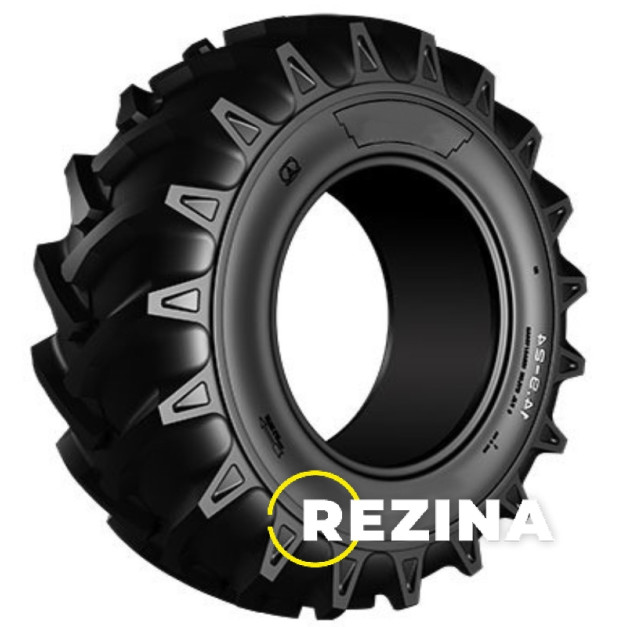 VK TYRES AGRI KING (с/х) 12.40 R28 125A6/121A8 PR12 TT Индия 2025 года