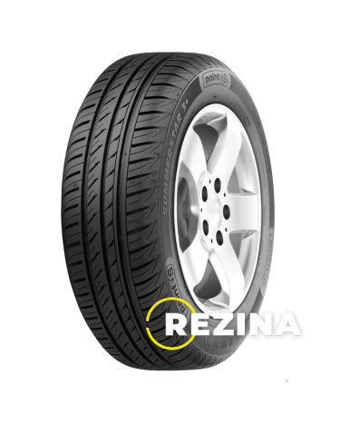 Point S Summerstar 3+ 175/65 R15 84T