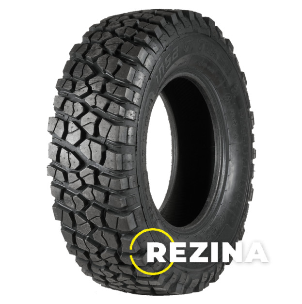 Insa Turbo (наварка) RISKO MT 235/60 R16 100Q