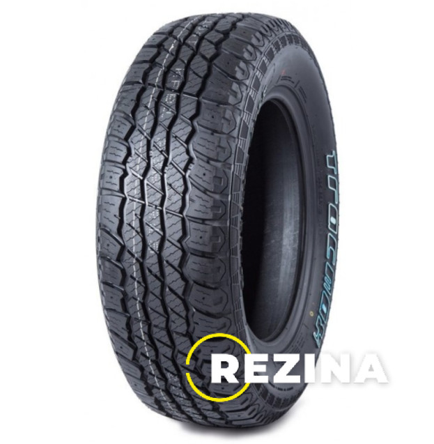 Tracmax X-privilo AT08 265/65 R17 112T China 2024