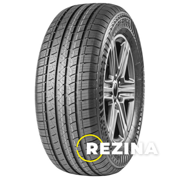 Windforce CatchFors H/T 265/70 R17 115H