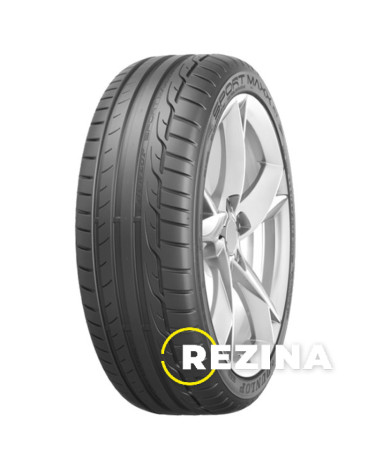 Dunlop Sport Maxx RT 275/40 R19 101Y MO Германия 2025 года