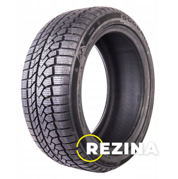 Goodride ZuperSnow Z-507 275/40 R20 106V XL Китай 2025 года