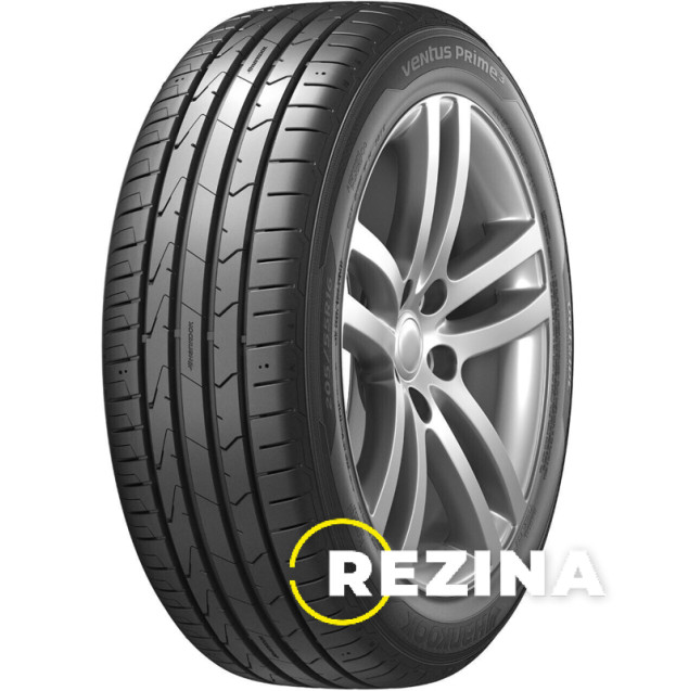Hankook Ventus Prime 3 K125B 195/55 R16 87W HRS * Hungary 2025