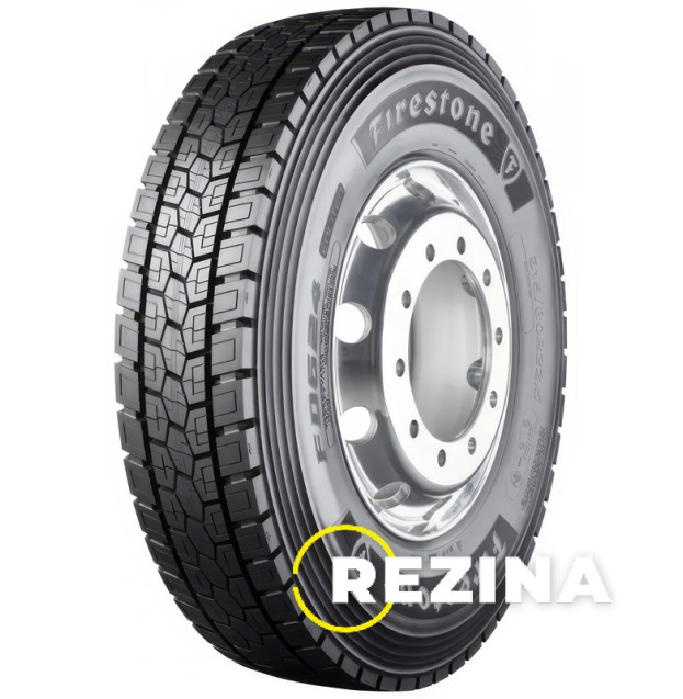 Firestone FD624 (ведушая) 315/80 R22.5 156/150L Іспанія 2023 року