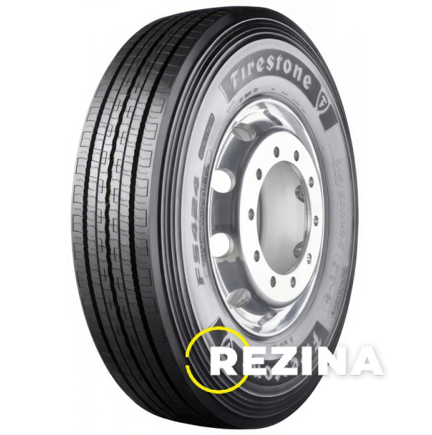 Firestone FS424 (рульова) 315/70 R22.5 154/150L