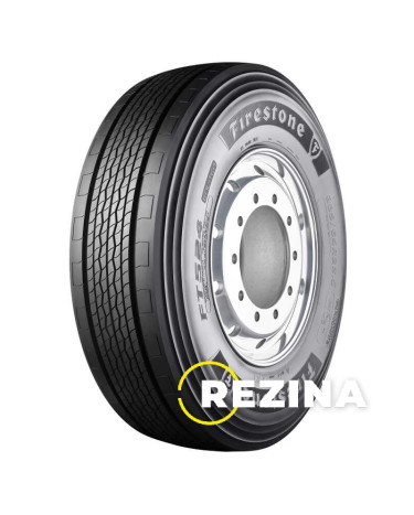 Firestone FT524 (trailer) 385/65 R22.5 160K