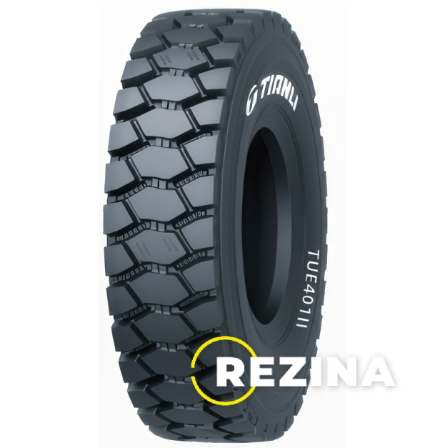 Tianli TUE401 II (ведущая) 12.00 R24 160/156F PR20