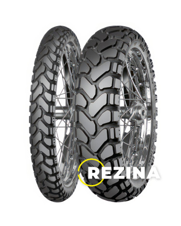 Mitas ENDURO TRAIL+ 130/80 R17 65H
