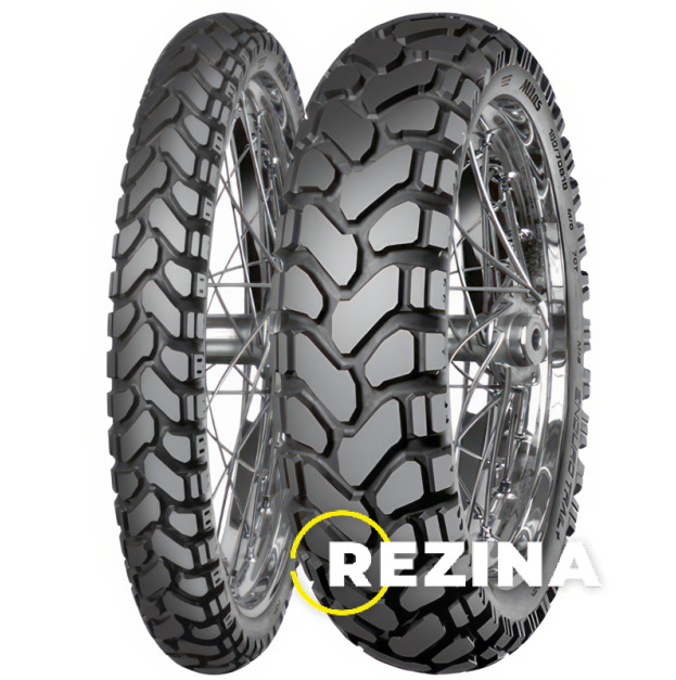 Mitas ENDURO TRAIL+ 150/70 R18 70H
