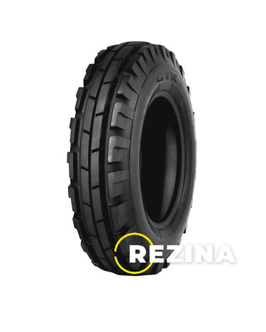 GTK AS14 (s/g) 6.50 R16 91A6 PR6 TT