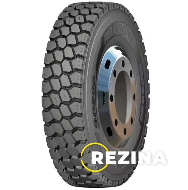 ROADONE GD800 (ведуча) 9.00 R20 144/142J PR16