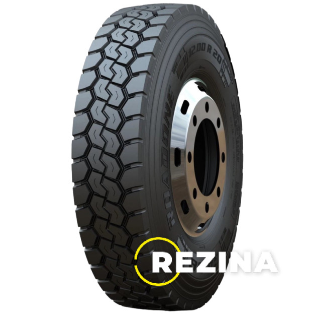 ROADONE GA98 (ведуча) 10.00 R20 149/146J PR18